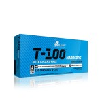 Olimp T-100 Hardcore / 120 капсули на изгодни цени Olimp T-100 Hardcore / 120 капсули на супер цена