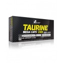 Olimp Taurine Mega Caps 1500 мг / 120 капсули на супер цена