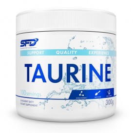 SFD Taurine Powder - 300g
