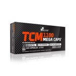 Olimp TCM 1100 Mega Caps 120 капсули на супер цена