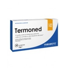 Yamamoto Natural Series Termoned® 30 капсулки