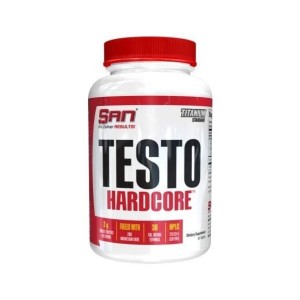SAN Testo Hardcore 90 таблетки