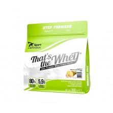 Sport Definition That′s The Whey 300 гр