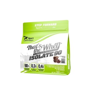 Sport Definition That′s The Whey Isolate 300 гр