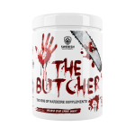 SWEDISH Supplements THE BUTCHER 525 гр / 25 Дози на супер цена