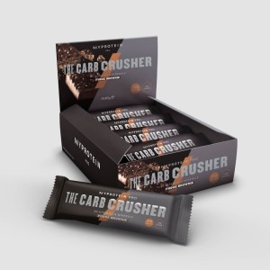 MyProtein The Carb Crusher 60 гр