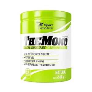 Sport Definition The Mono 500 гр