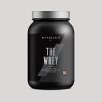 MyProtein THE WHEY 900 гр на супер цена