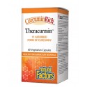 Natural Factors Theracurmin / 60 капсули на супер цена