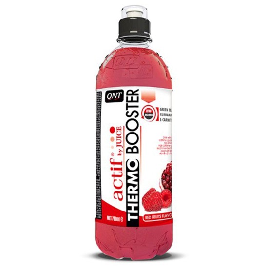 QNT Sport Nutrition Thermo Booster 700 мл на супер цена
