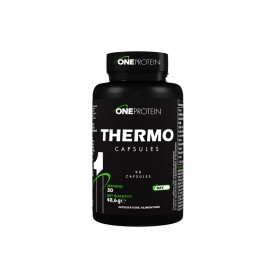 One Protein Thermo caps 90 капсули