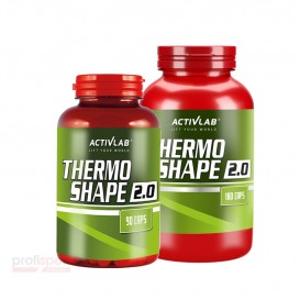 ActivLab THERMO SHAPE 2.0 - 90caps