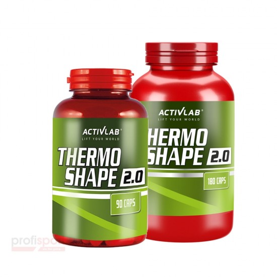 Thermo Shape 2.0 - Activlab - 90caps