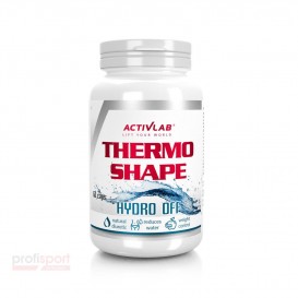 ActivLab THERMO SHAPE HYDRO OFF - 60caps