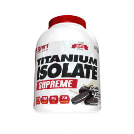 SAN Titanium Isolate Supreme 2230 гр