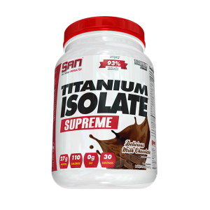 SAN Titanium Isolate Supreme 910 гр