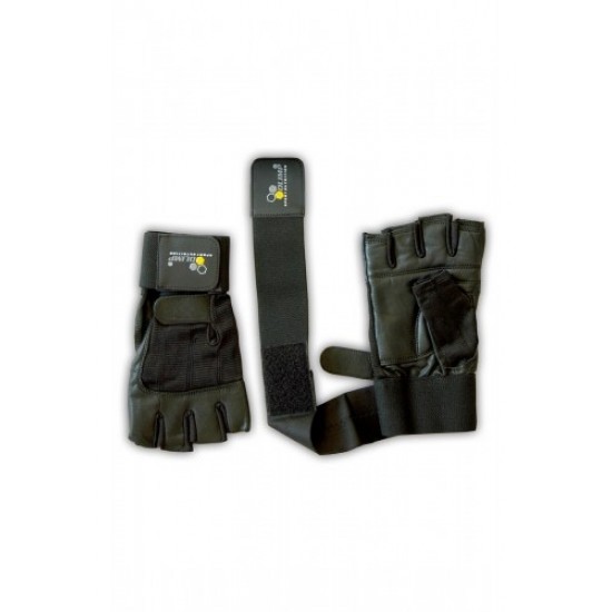 Olimp Training Gloves Competition на супер цена