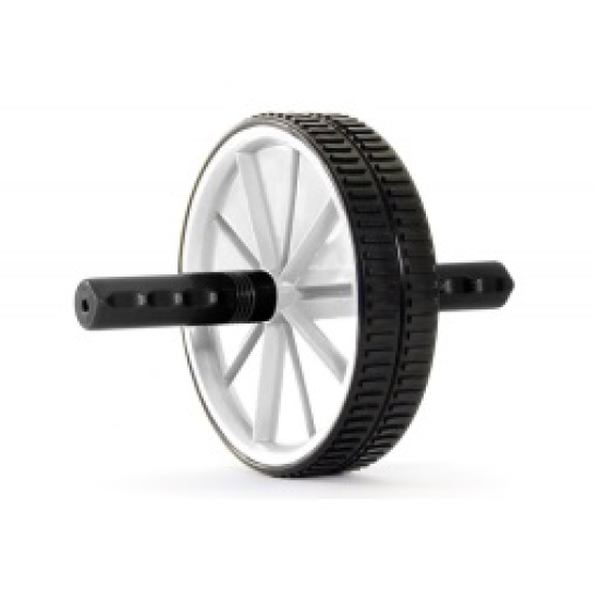 Active Gym Тренировъчно колело за корем / Ab Wheel на супер цена
