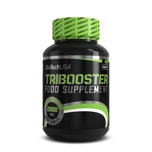 Biotech USA Tribooster 60 таблетки Biotech USA Tribooster 60 таблетки