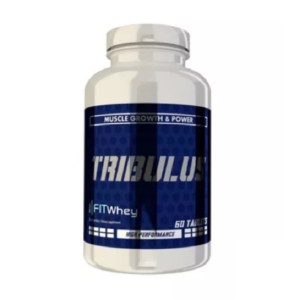 FITWhey Tribulus 60 таблетки FITWhey Tribulus 60 таблетки