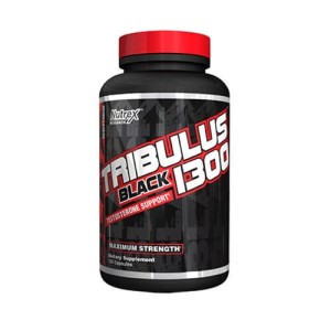 Nutrex Tribulus Black-1300 120 капсули Nutrex Tribulus Black-1300 120 капсули