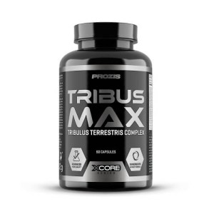 Prozis Sport TRIBULUS MAX 60 капсули Prozis Sport TRIBULUS MAX 60 капсули