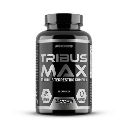 Prozis Sport TRIBULUS MAX 60 капсули на супер цена