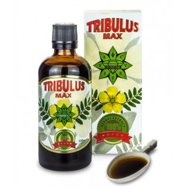 Cvetita Herbal TRIBULUS MAX Liquid 100 мл, 33 Дози 