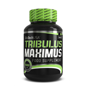 Biotech USA Tribulus Maximus 90 таблетки Biotech USA Tribulus Maximus 90 таблетки