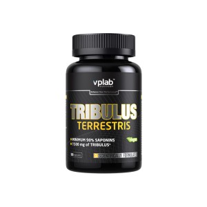VPLaB Tribulus Terrestris + Zinc - Трибулус + Цинк 90 капсули VPLaB Tribulus Terrestris + Zinc - Трибулус + Цинк 90 капсули