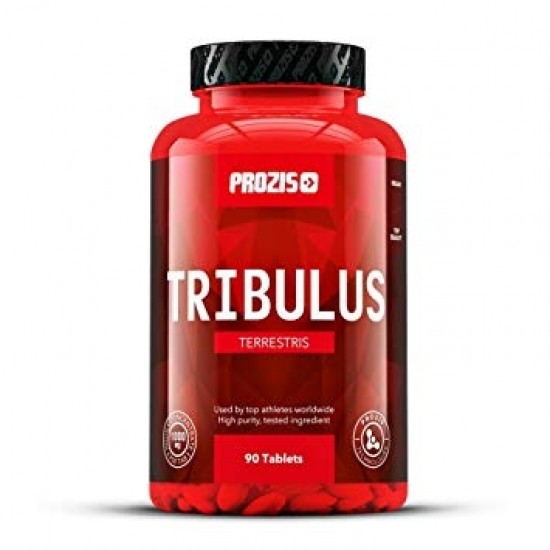 Prozis Sport Tribulus Terrestris 1000мг  / 90 таблетки на супер цена