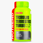 Nutrend Tribulus Terrestris Turbo 120 caps / 300 mg на изгодни цени Nutrend Tribulus Terrestris Turbo 120 caps / 300 mg на супер цена