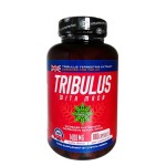 Cvetita Herbal Tribulus with Maca / 100 капсули на изгодни цени Cvetita Herbal Tribulus with Maca / 100 капсули на супер цена