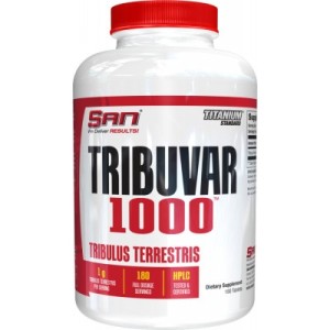 SAN Tribuvar 1000 180 таблетки