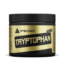 Peak Tryptophan / 60 капсули