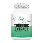 VitaCorp Turmeric Extract 200 mg - 60 tabs на супер цена