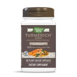 Natures Way Turmerich Joint 325mg. / 60 Vcaps. на супер цена