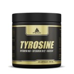 Peak Tyrosine 120 капсули на изгодни цени Peak Tyrosine 120 капсули на супер цена