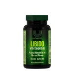 Natural Factors Ultimate Libido 90 капсули на супер цена