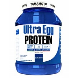 Yamamoto Nutrition Ultra Egg PROTEIN 700 гр / 23 дози