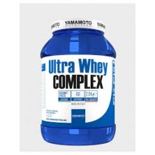 Yamamoto Nutrition Ultra Whey COMPLEX , 2000 гр / 66 дози