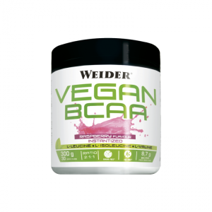 Weider Vegan BCAA - 300 гр