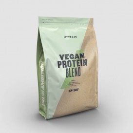 MyProtein Vegan Blend Flavoured 2500 гр