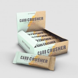 MyProtein Vegan Carb Crusher 12х60 гр