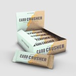 MyProtein Vegan Carb Crusher 60 гр на супер цена