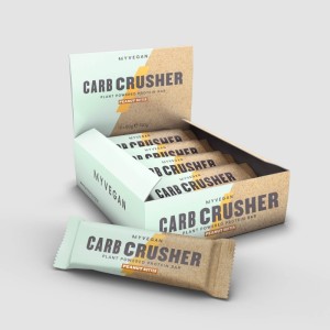 MyProtein Vegan Carb Crusher 60 гр