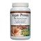 Natural Factors Vegan Protein (Растителен протеин) 1000 g / Double Chocolate