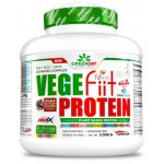 Amix Nutrition VEGEfiit PROTEIN 2000 g на супер цена