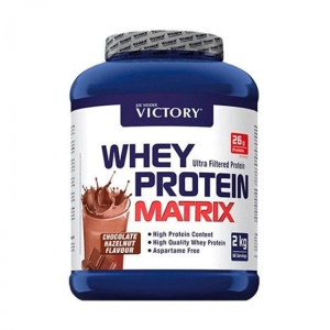 Weider Victory Whey Protein Matrix - 2000 гр Weider Victory Whey Protein Matrix - 2000 гр