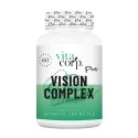 VitaCorp Vision Complex | Eye Health Formula - 60 tabs на супер цена